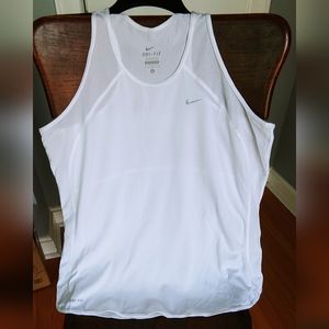 Nike Dry Fit Tank / Singlet